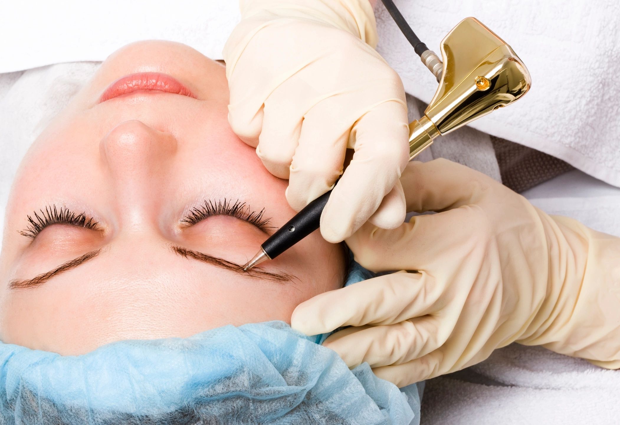 microblading