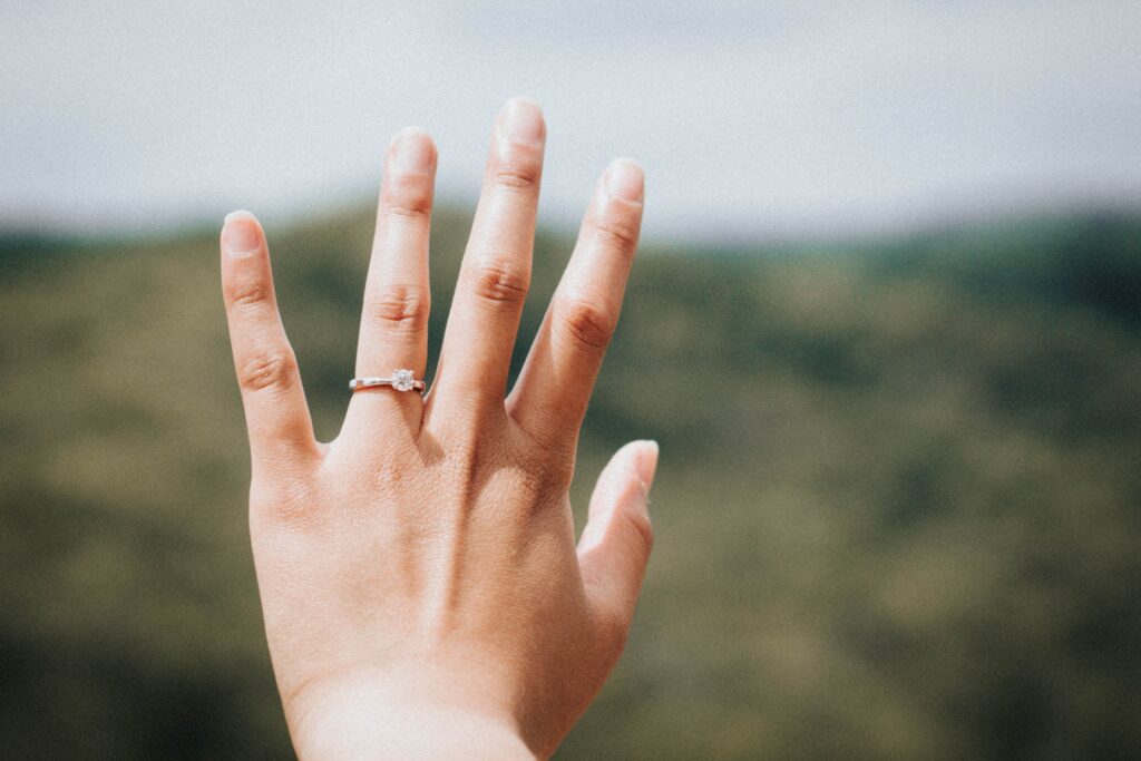 How to Take Care of Your Natural Nails: A Guide to Healthy Nail Care