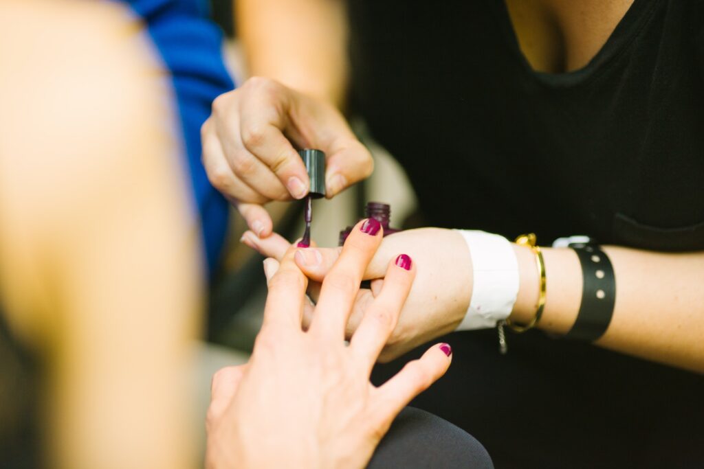 Why You Should Treat Yourself to a Manicure & Pedicure Salon Experience