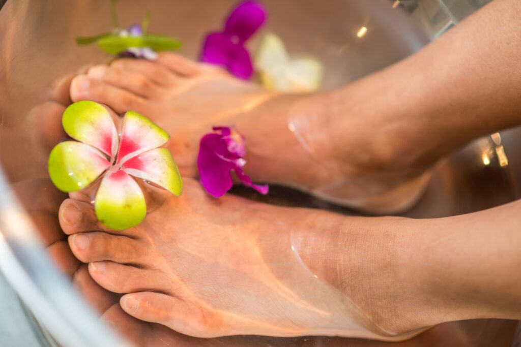 How to Enjoy a Relaxing and Pampering Pedicure in Denver