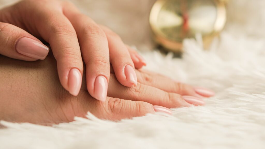 Tips for Healthy Nails and Beautiful Manicures